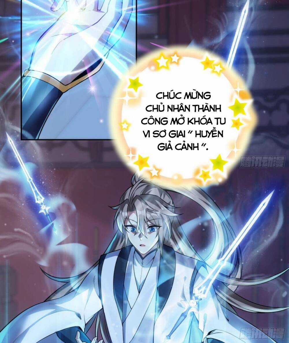 Thần Cấp Khế Ước : Bắt Đầu Với Một Con Mèo Chapter 2 trang 33