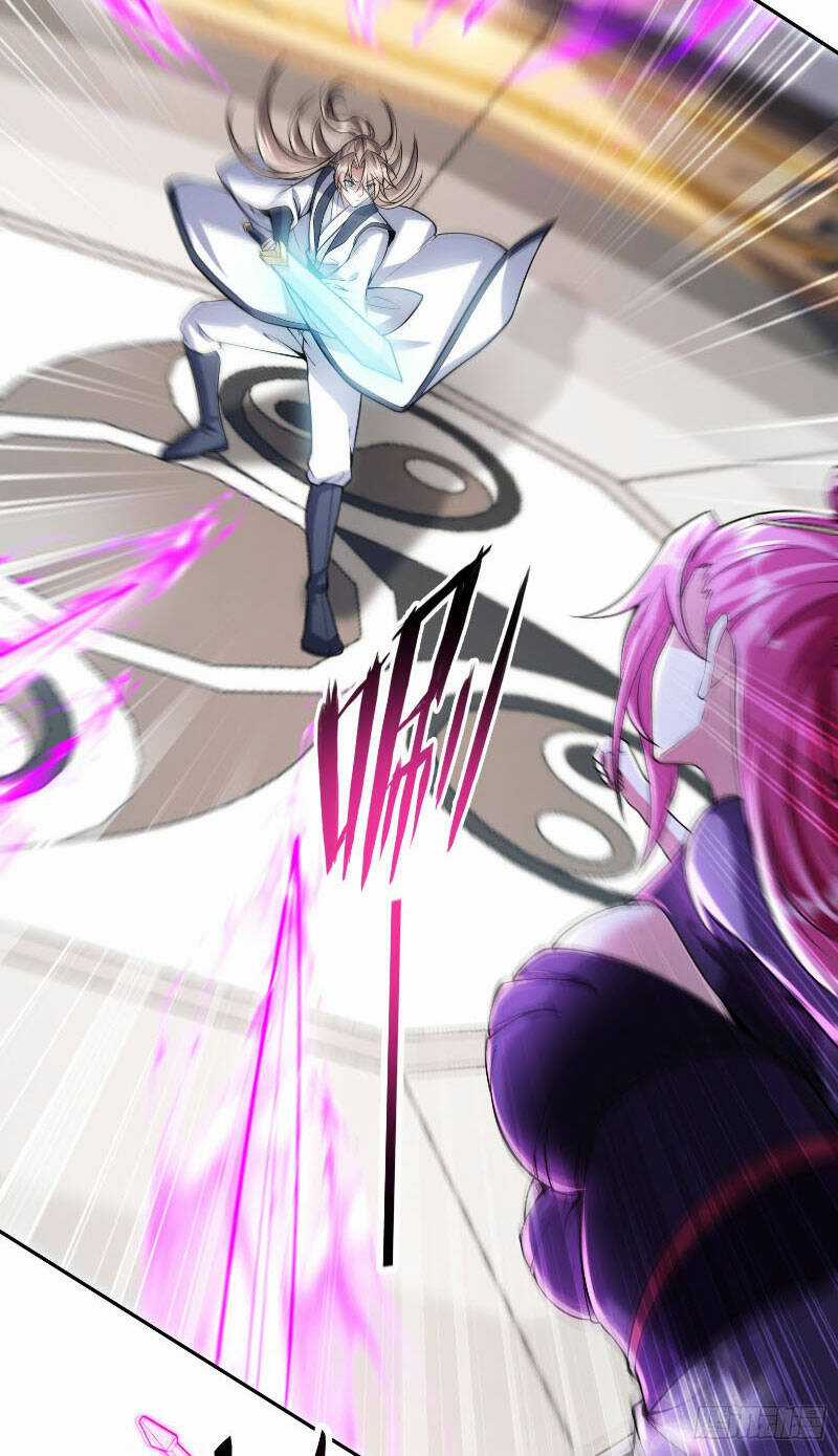 Thần Cấp Khế Ước : Bắt Đầu Với Một Con Mèo Chapter 3 trang 10