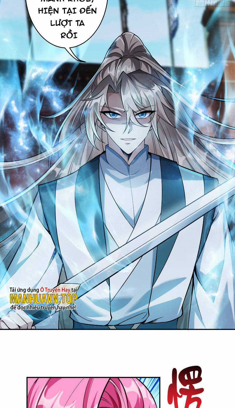 Thần Cấp Khế Ước : Bắt Đầu Với Một Con Mèo Chapter 3 trang 12