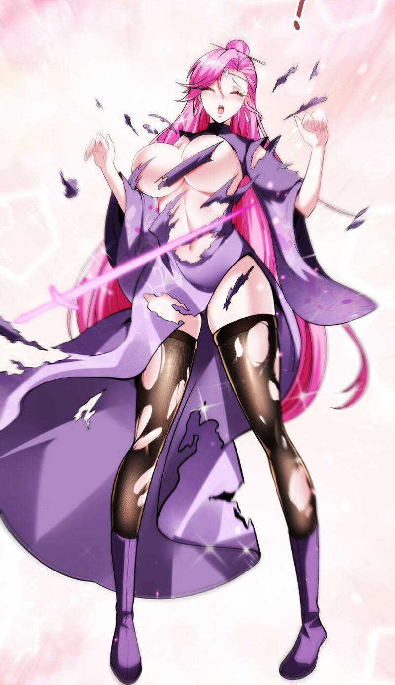 Thần Cấp Khế Ước : Bắt Đầu Với Một Con Mèo Chapter 3 trang 15