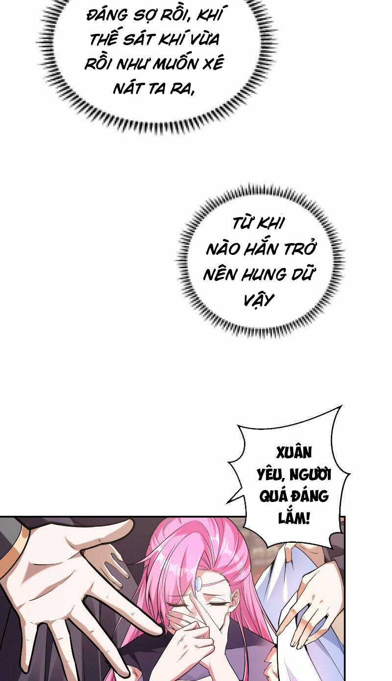 Thần Cấp Khế Ước : Bắt Đầu Với Một Con Mèo Chapter 3 trang 18