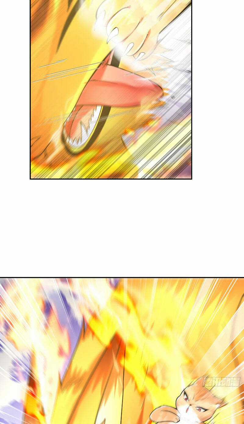 Thần Cấp Khế Ước : Bắt Đầu Với Một Con Mèo Chapter 3 trang 2