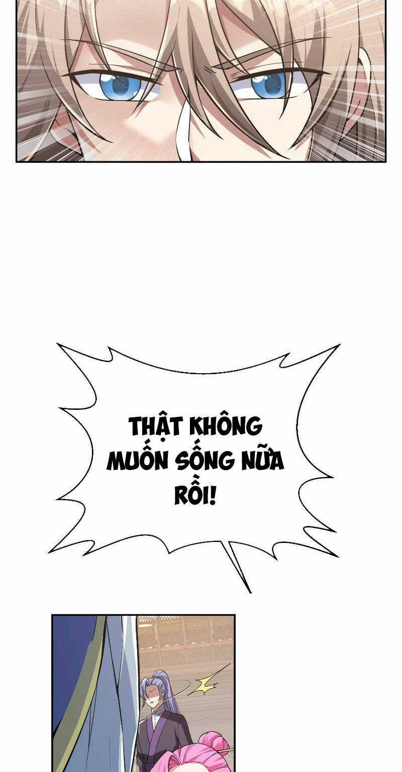 Thần Cấp Khế Ước : Bắt Đầu Với Một Con Mèo Chapter 3 trang 21