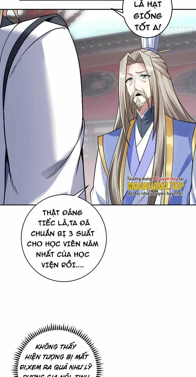 Thần Cấp Khế Ước : Bắt Đầu Với Một Con Mèo Chapter 3 trang 29