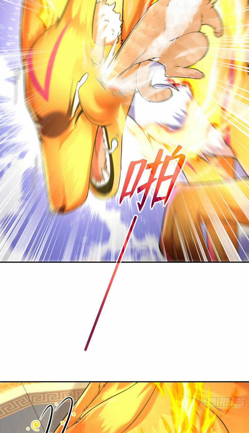 Thần Cấp Khế Ước : Bắt Đầu Với Một Con Mèo Chapter 3 trang 3