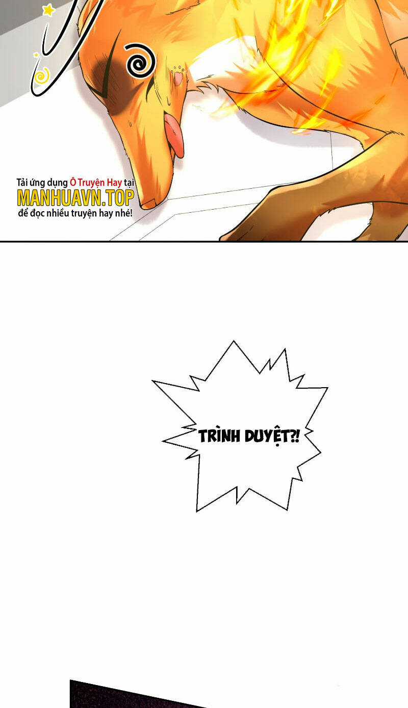 Thần Cấp Khế Ước : Bắt Đầu Với Một Con Mèo Chapter 3 trang 4