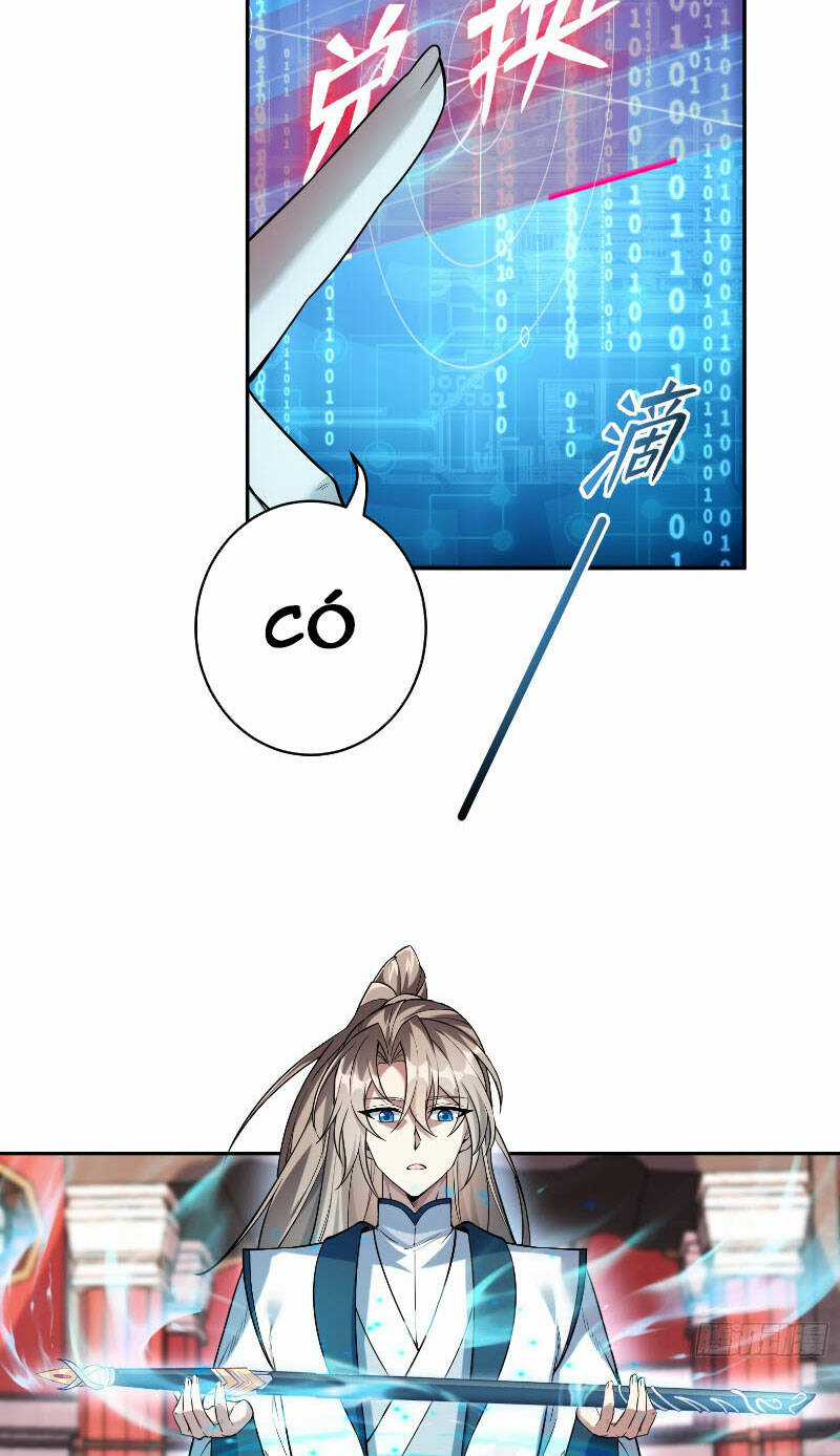 Thần Cấp Khế Ước : Bắt Đầu Với Một Con Mèo Chapter 3 trang 8