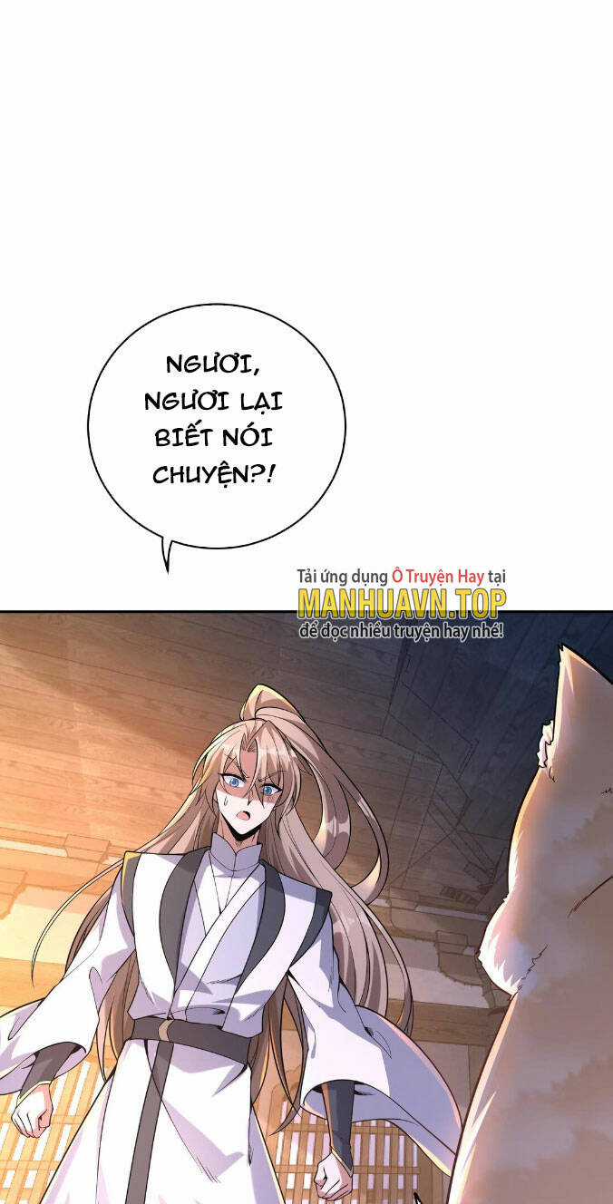 Thần Cấp Khế Ước : Bắt Đầu Với Một Con Mèo Chapter 4 trang 14