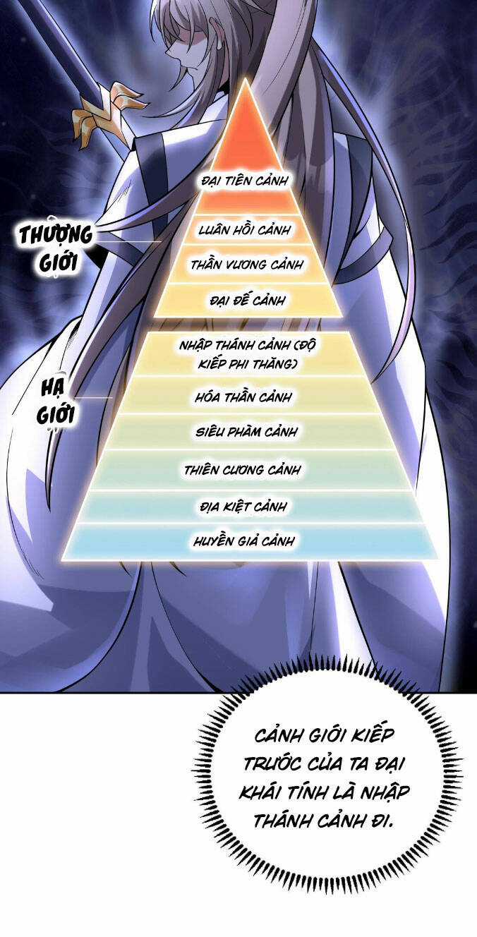 Thần Cấp Khế Ước : Bắt Đầu Với Một Con Mèo Chapter 4 trang 18