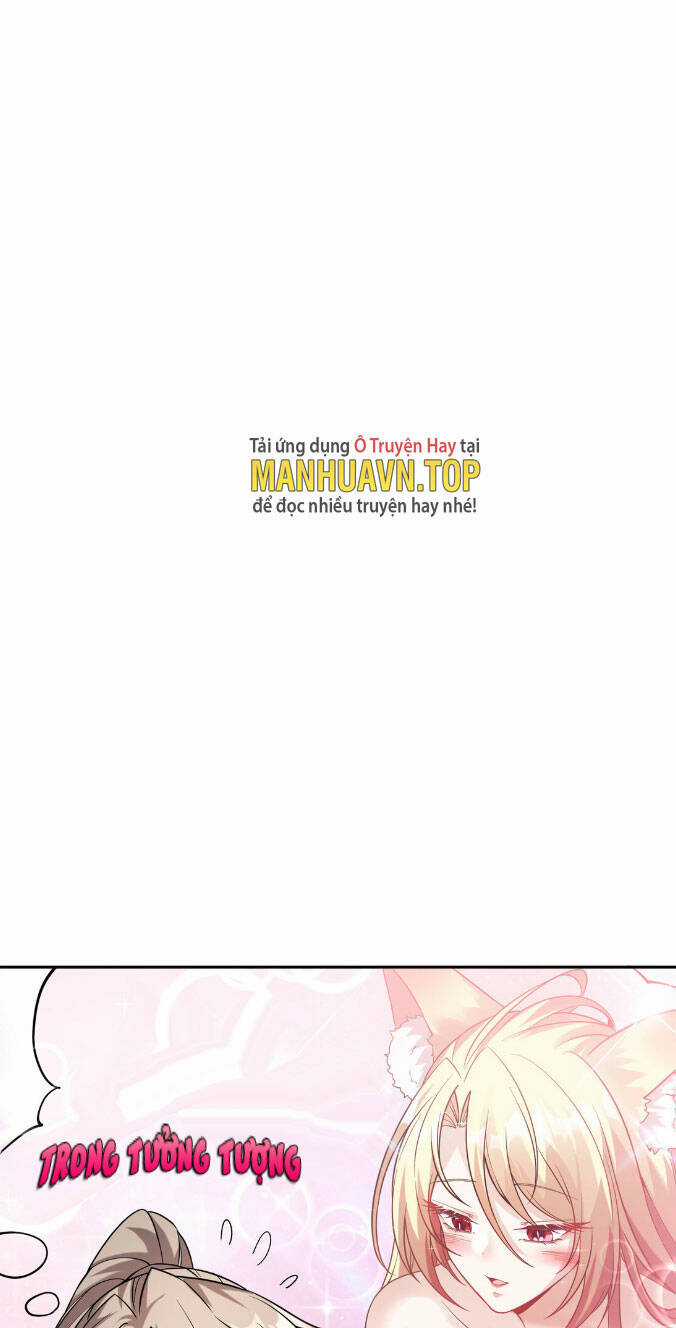 Thần Cấp Khế Ước : Bắt Đầu Với Một Con Mèo Chapter 4 trang 19