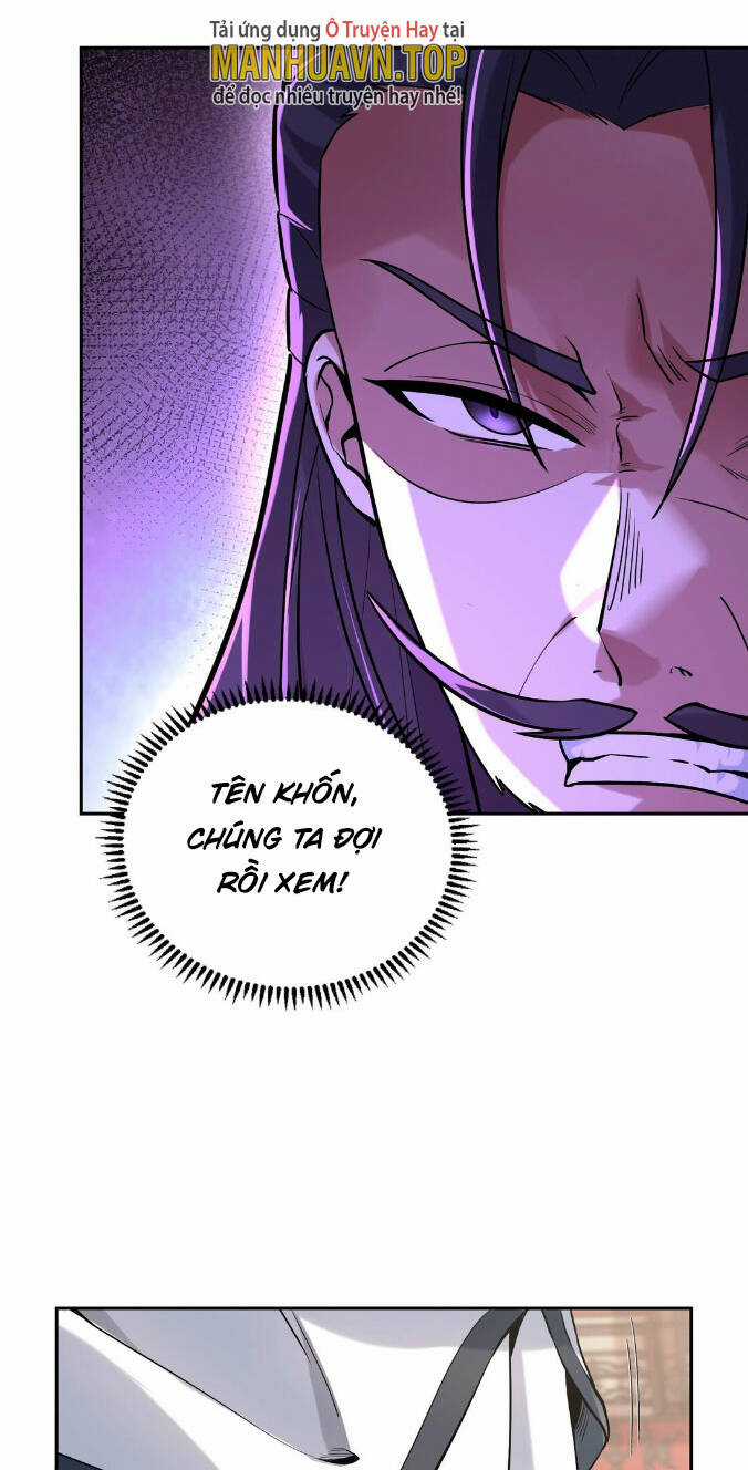 Thần Cấp Khế Ước : Bắt Đầu Với Một Con Mèo Chapter 4 trang 3