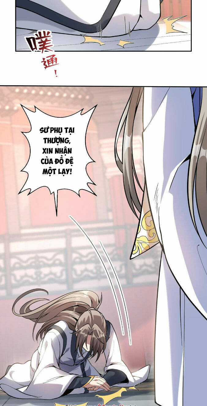 Thần Cấp Khế Ước : Bắt Đầu Với Một Con Mèo Chapter 4 trang 4