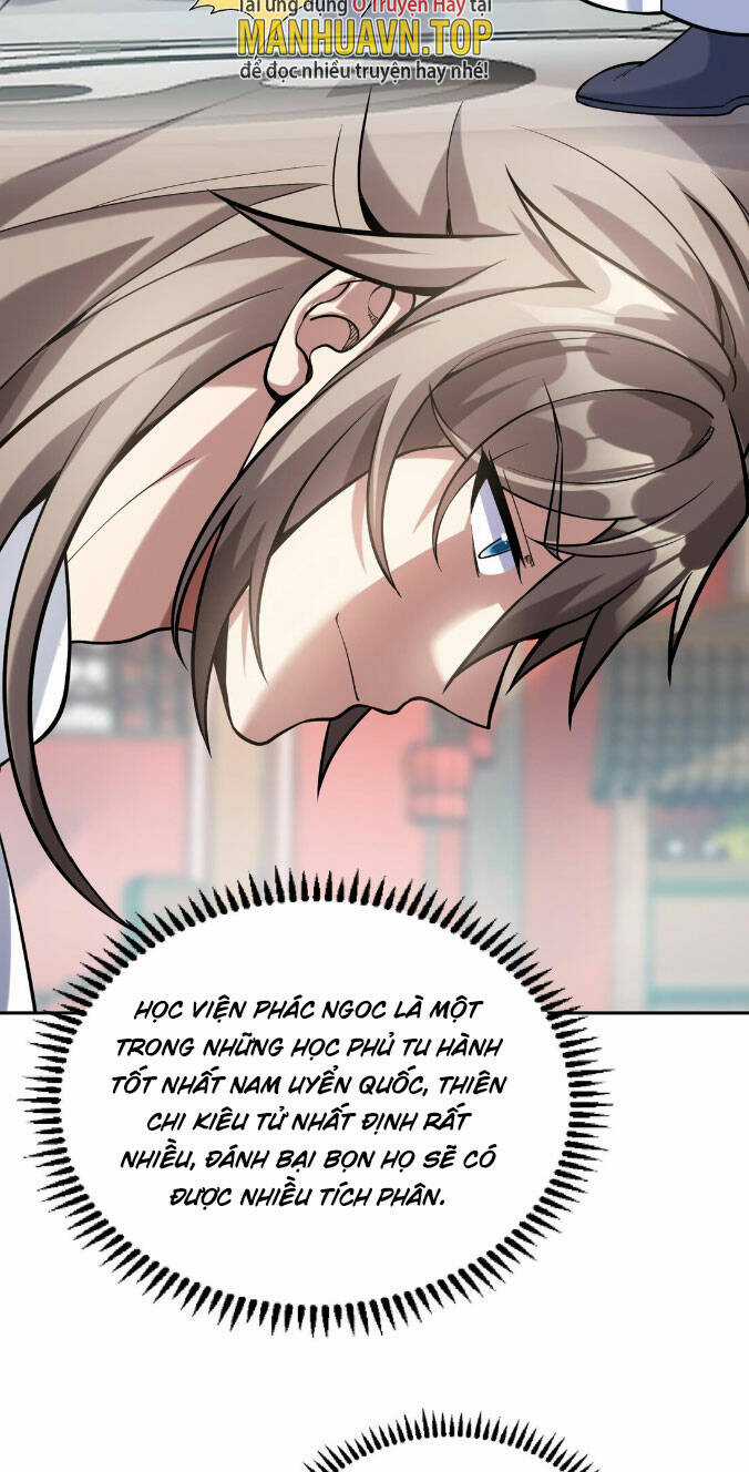 Thần Cấp Khế Ước : Bắt Đầu Với Một Con Mèo Chapter 4 trang 5