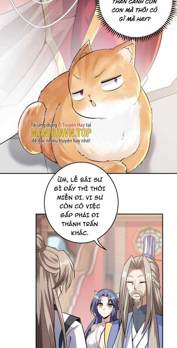Thần Cấp Khế Ước : Bắt Đầu Với Một Con Mèo Chapter 4 trang 7