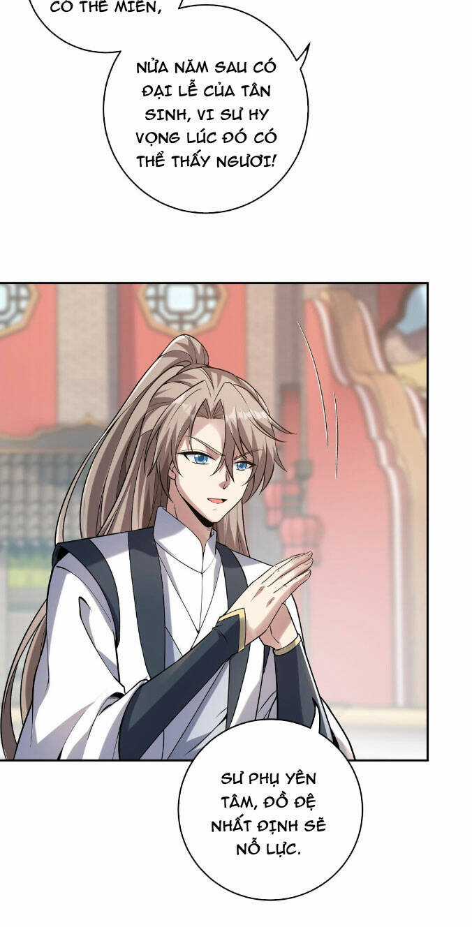 Thần Cấp Khế Ước : Bắt Đầu Với Một Con Mèo Chapter 4 trang 9