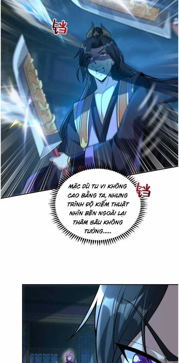 Thần Cấp Khế Ước : Bắt Đầu Với Một Con Mèo Chapter 5 trang 10