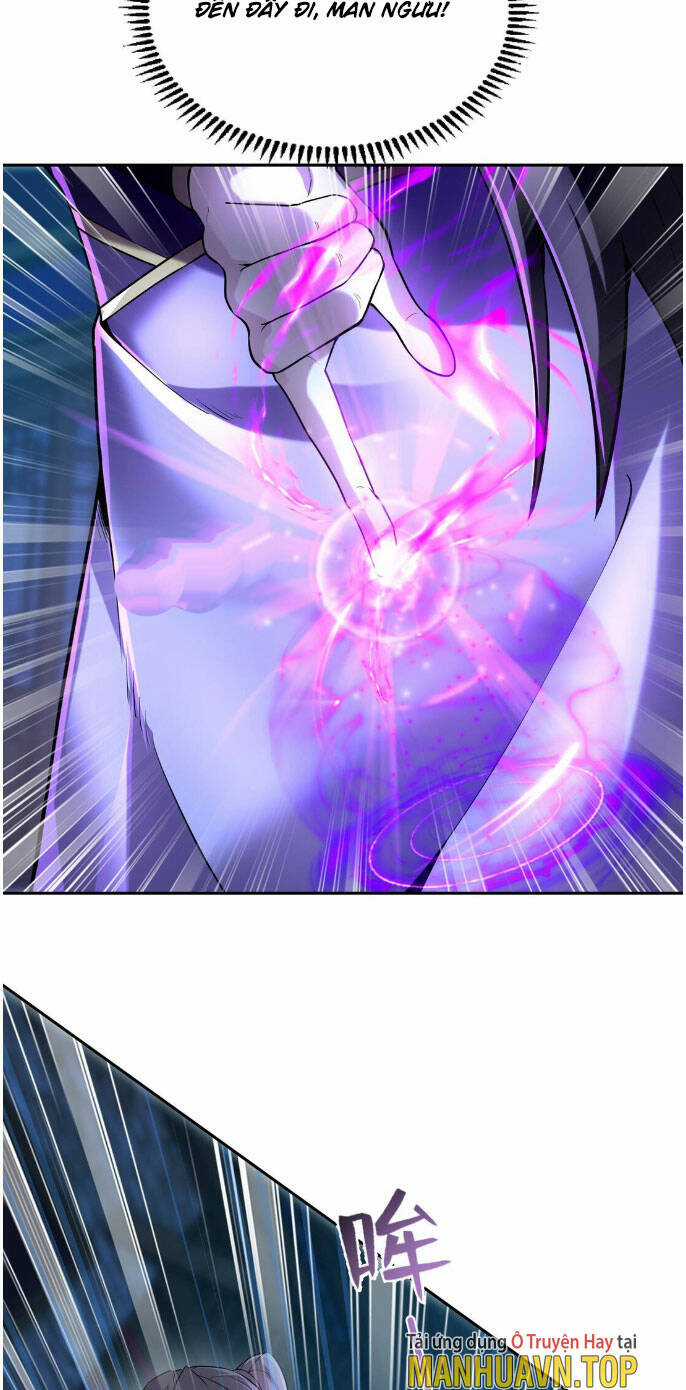 Thần Cấp Khế Ước : Bắt Đầu Với Một Con Mèo Chapter 5 trang 13