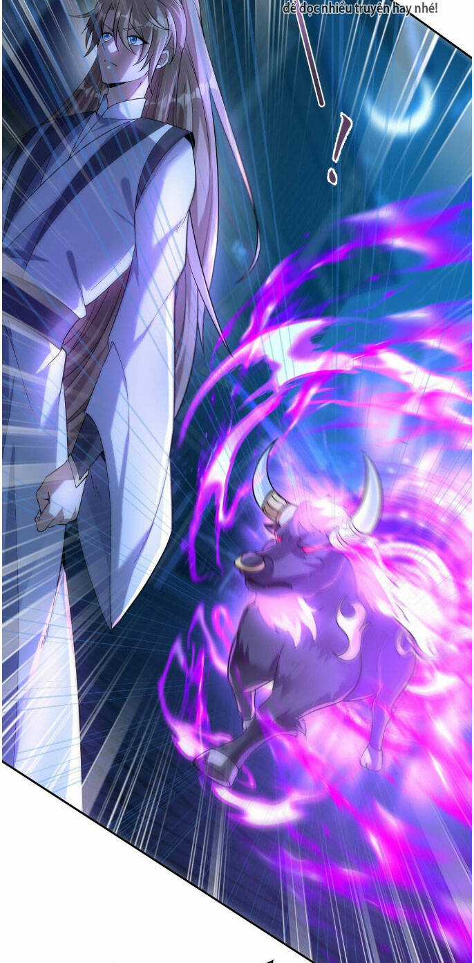 Thần Cấp Khế Ước : Bắt Đầu Với Một Con Mèo Chapter 5 trang 14