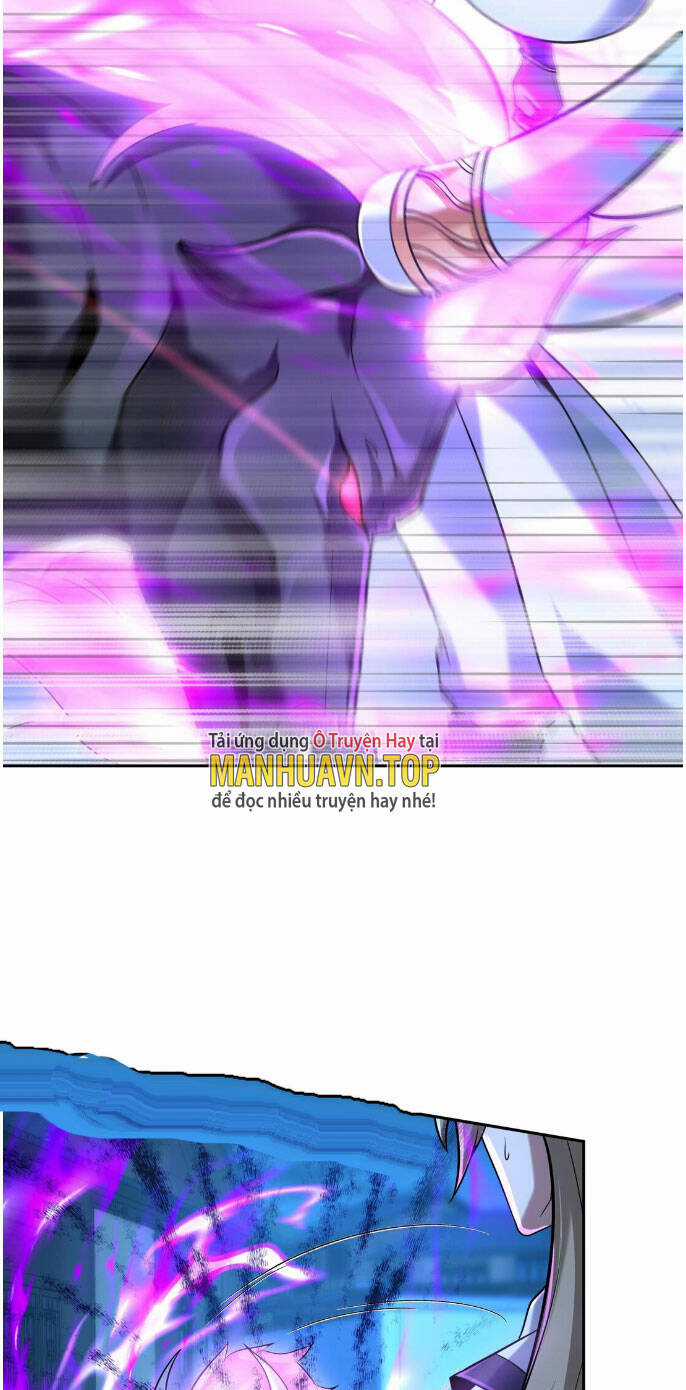 Thần Cấp Khế Ước : Bắt Đầu Với Một Con Mèo Chapter 5 trang 16