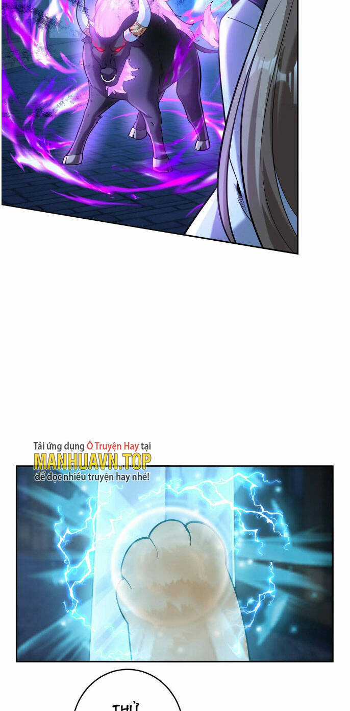 Thần Cấp Khế Ước : Bắt Đầu Với Một Con Mèo Chapter 5 trang 17