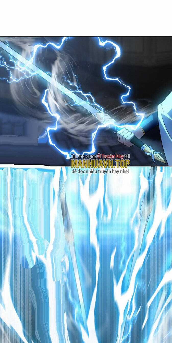 Thần Cấp Khế Ước : Bắt Đầu Với Một Con Mèo Chapter 5 trang 19