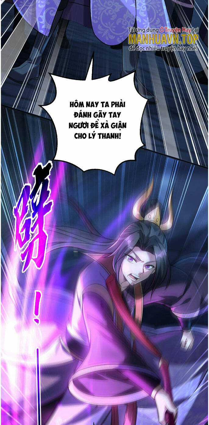 Thần Cấp Khế Ước : Bắt Đầu Với Một Con Mèo Chapter 5 trang 2