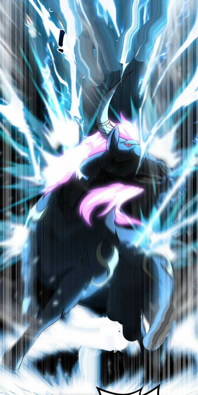 Thần Cấp Khế Ước : Bắt Đầu Với Một Con Mèo Chapter 5 trang 20