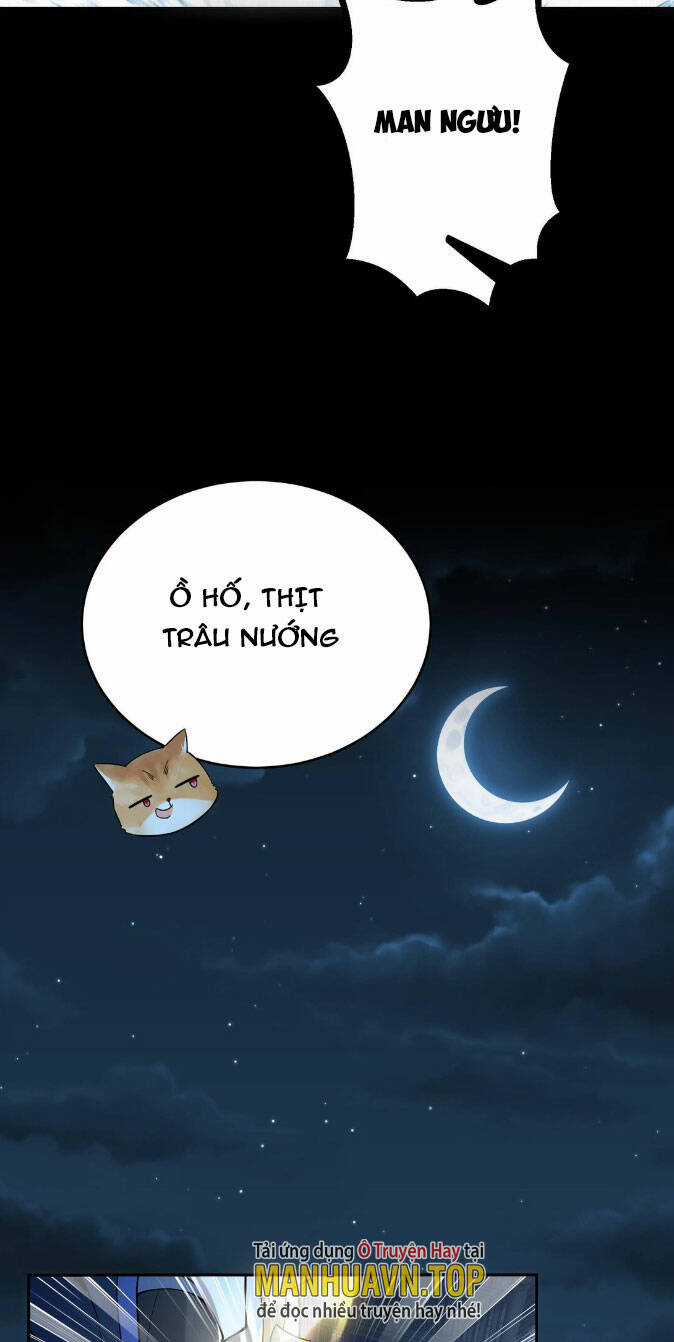 Thần Cấp Khế Ước : Bắt Đầu Với Một Con Mèo Chapter 5 trang 21