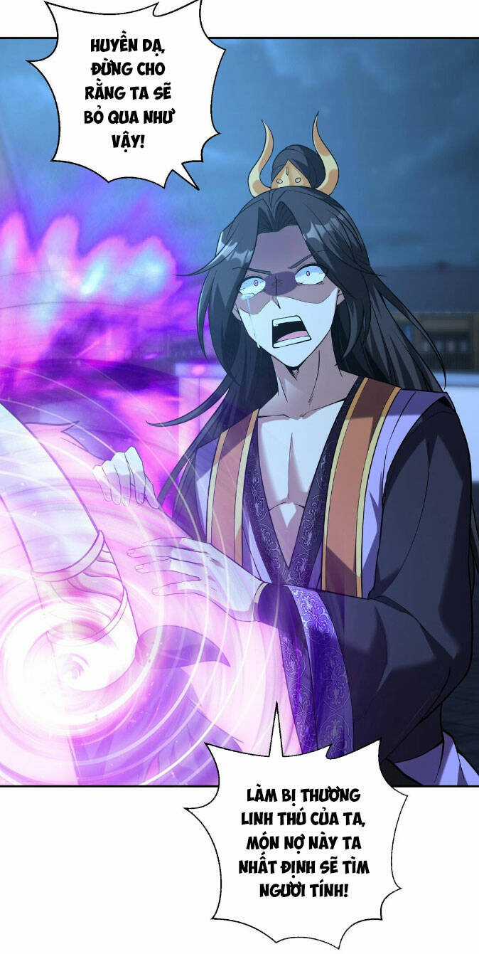 Thần Cấp Khế Ước : Bắt Đầu Với Một Con Mèo Chapter 5 trang 23