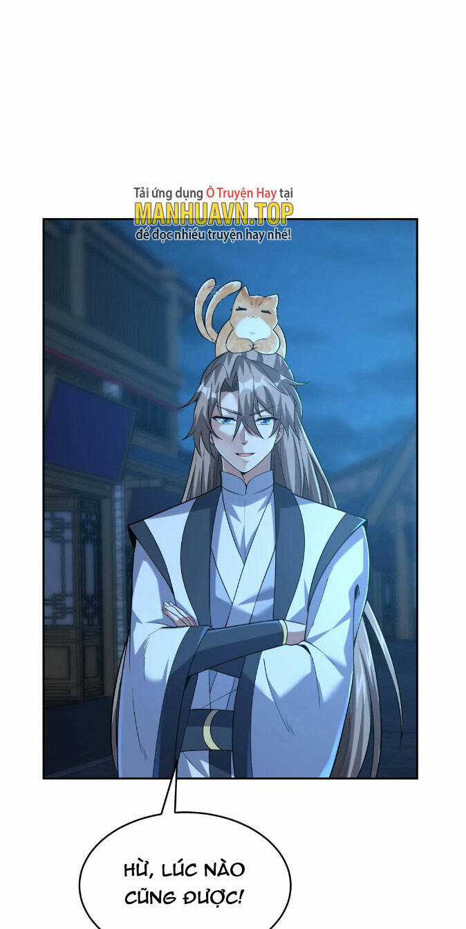 Thần Cấp Khế Ước : Bắt Đầu Với Một Con Mèo Chapter 5 trang 24