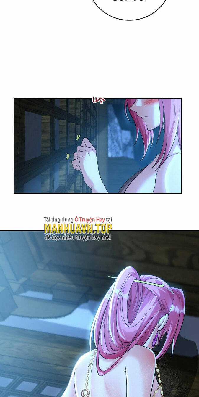 Thần Cấp Khế Ước : Bắt Đầu Với Một Con Mèo Chapter 5 trang 27