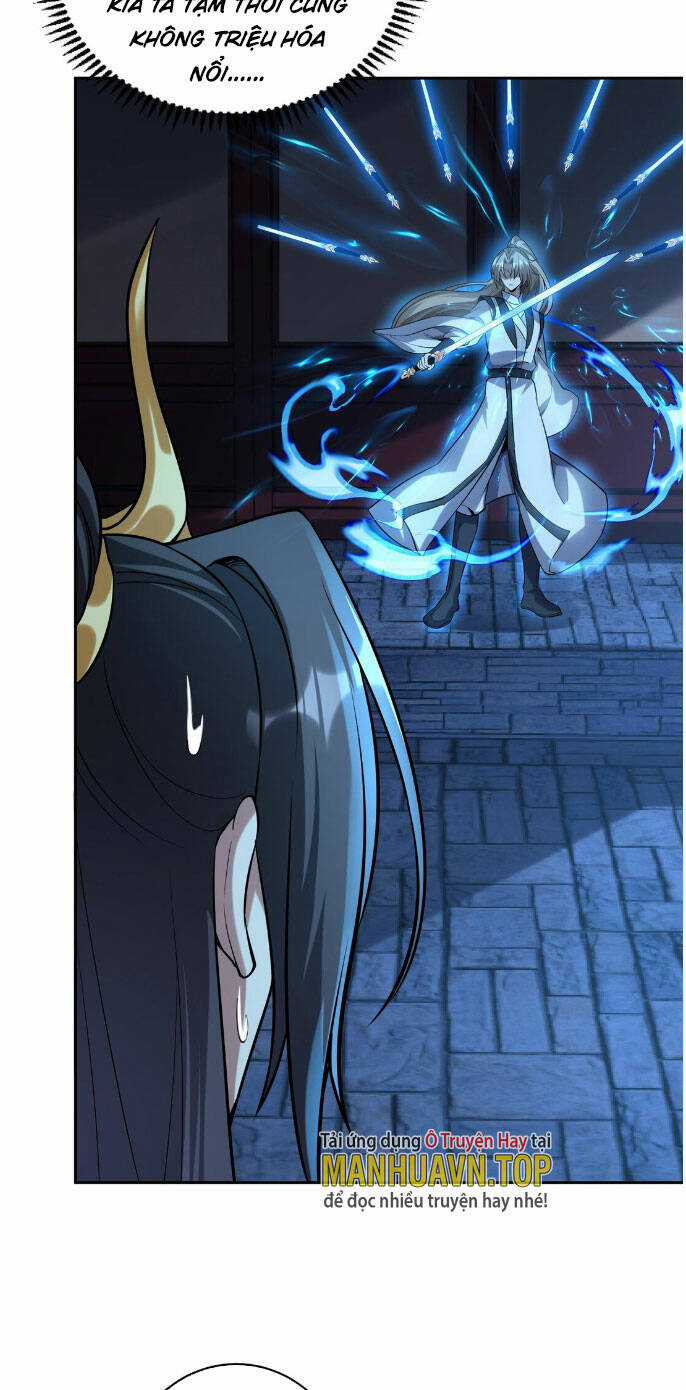 Thần Cấp Khế Ước : Bắt Đầu Với Một Con Mèo Chapter 5 trang 5