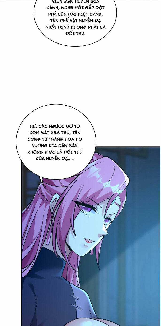 Thần Cấp Khế Ước : Bắt Đầu Với Một Con Mèo Chapter 5 trang 7