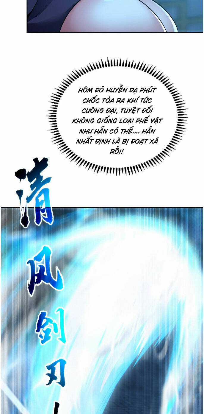 Thần Cấp Khế Ước : Bắt Đầu Với Một Con Mèo Chapter 5 trang 8