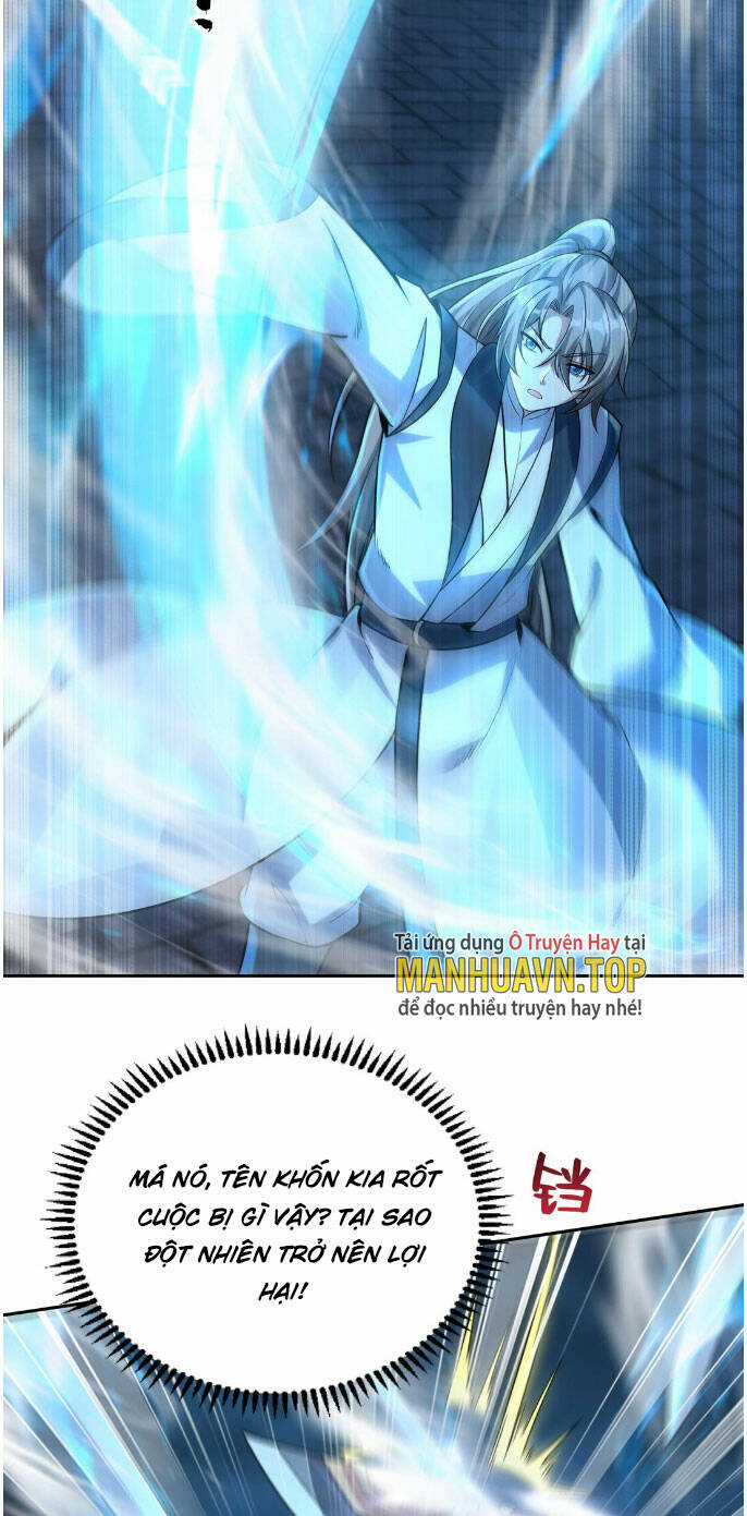 Thần Cấp Khế Ước : Bắt Đầu Với Một Con Mèo Chapter 5 trang 9