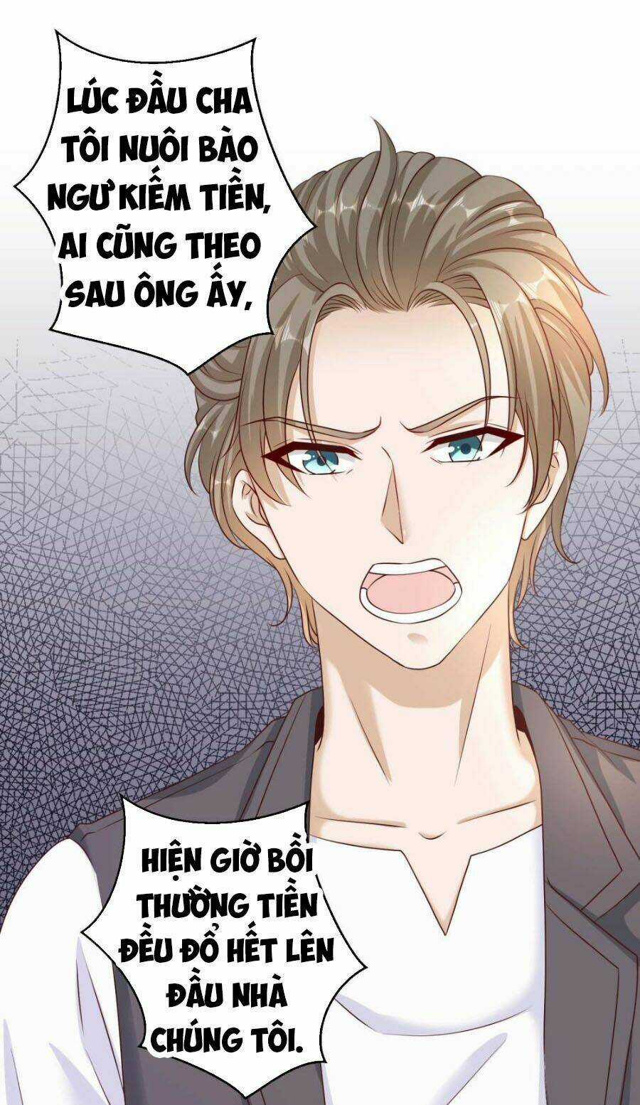 Thần Cấp Ngư Phu Chapter 1 trang 11