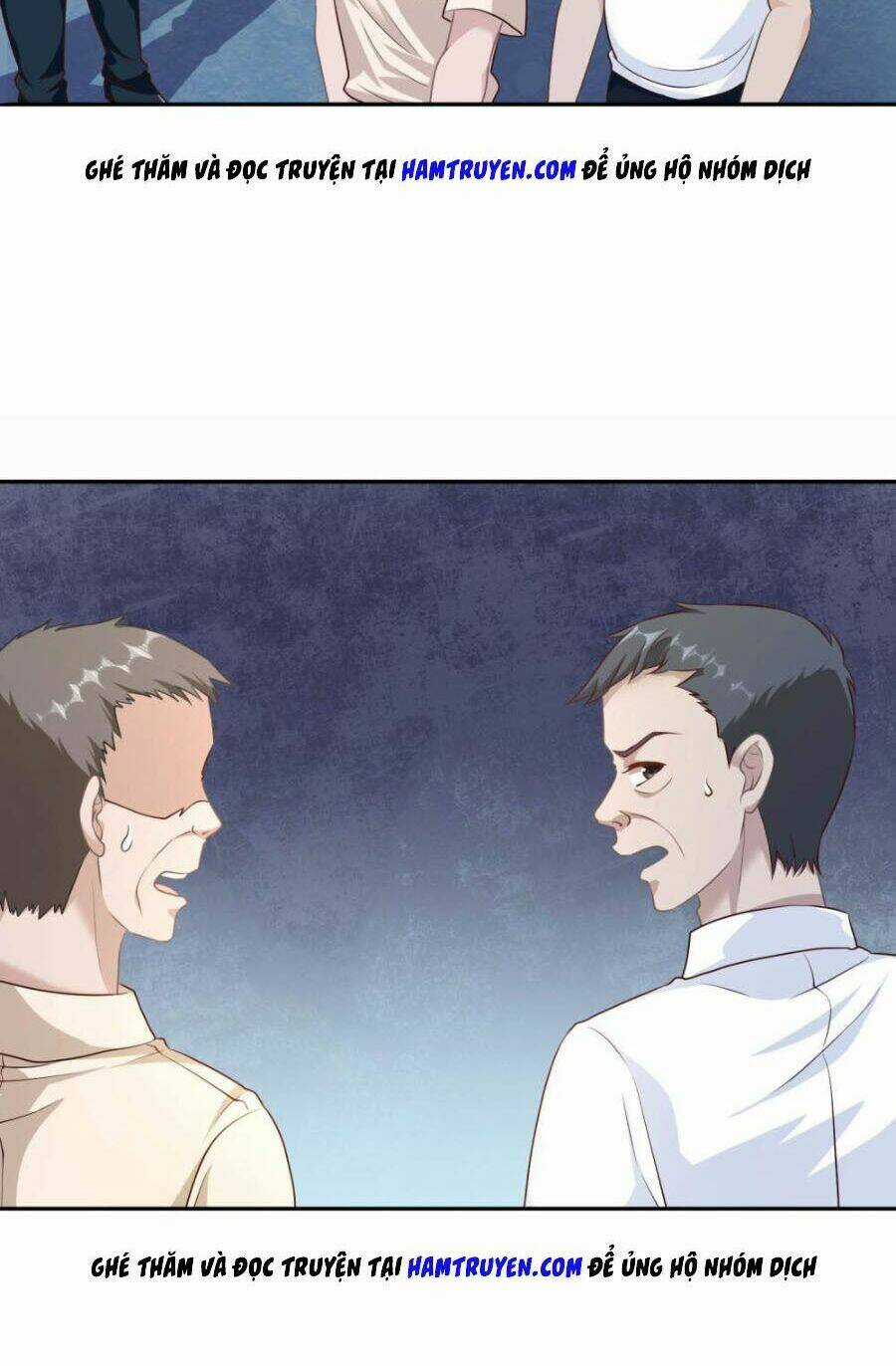 Thần Cấp Ngư Phu Chapter 1 trang 14