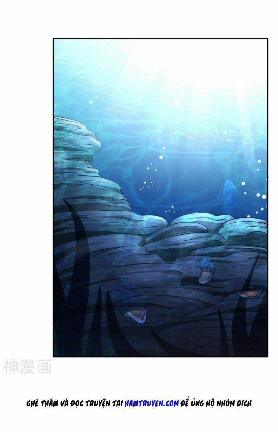 Thần Cấp Ngư Phu Chapter 1 trang 16