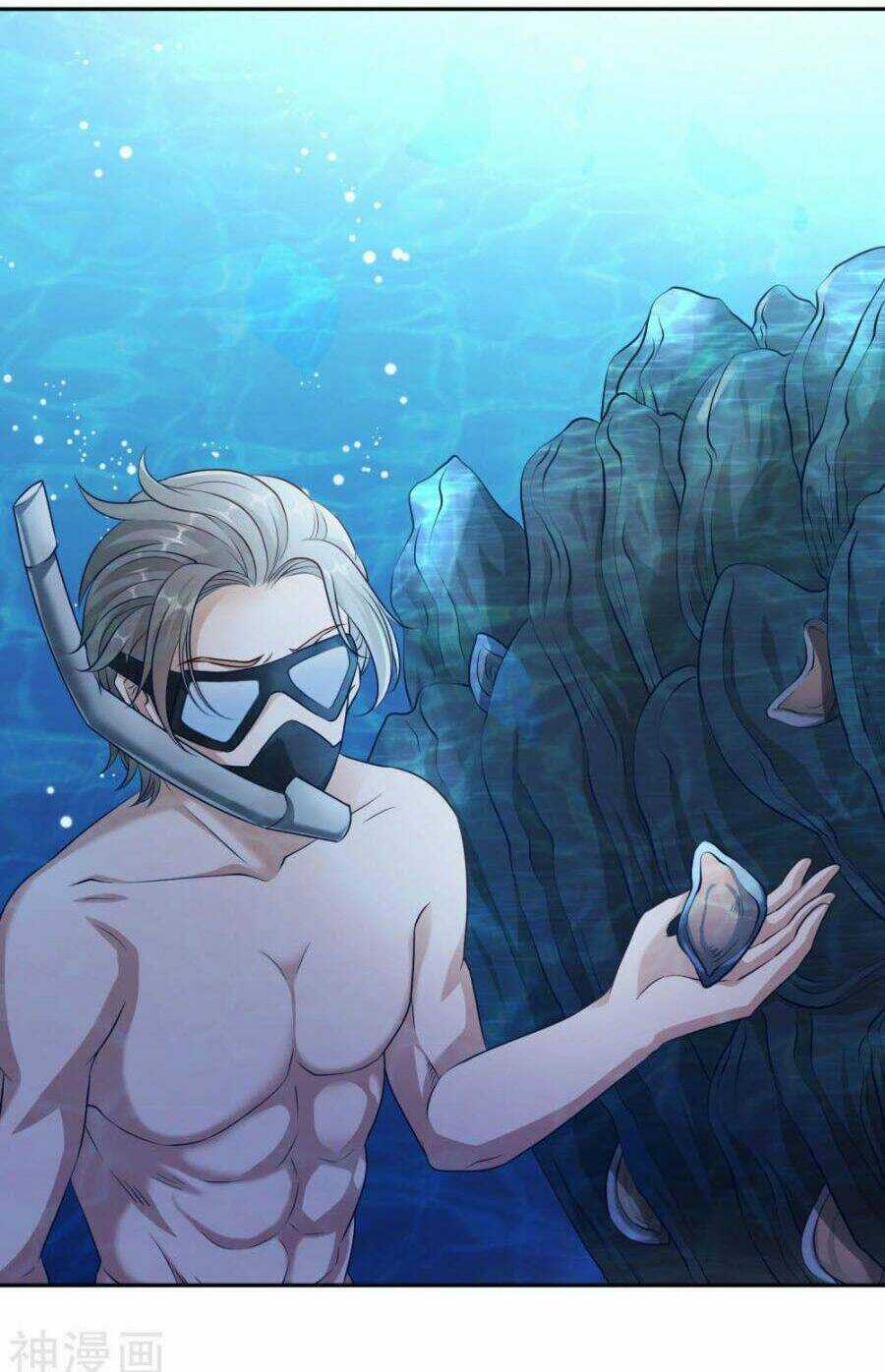 Thần Cấp Ngư Phu Chapter 1 trang 17