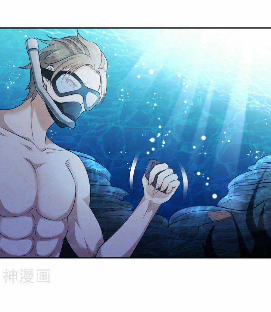 Thần Cấp Ngư Phu Chapter 1 trang 18