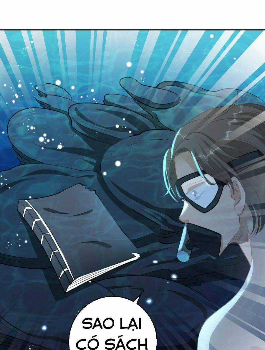 Thần Cấp Ngư Phu Chapter 1 trang 20