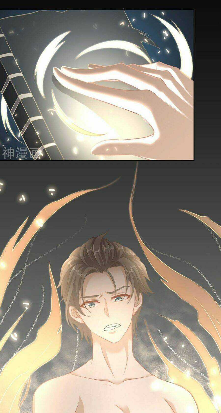 Thần Cấp Ngư Phu Chapter 1 trang 22