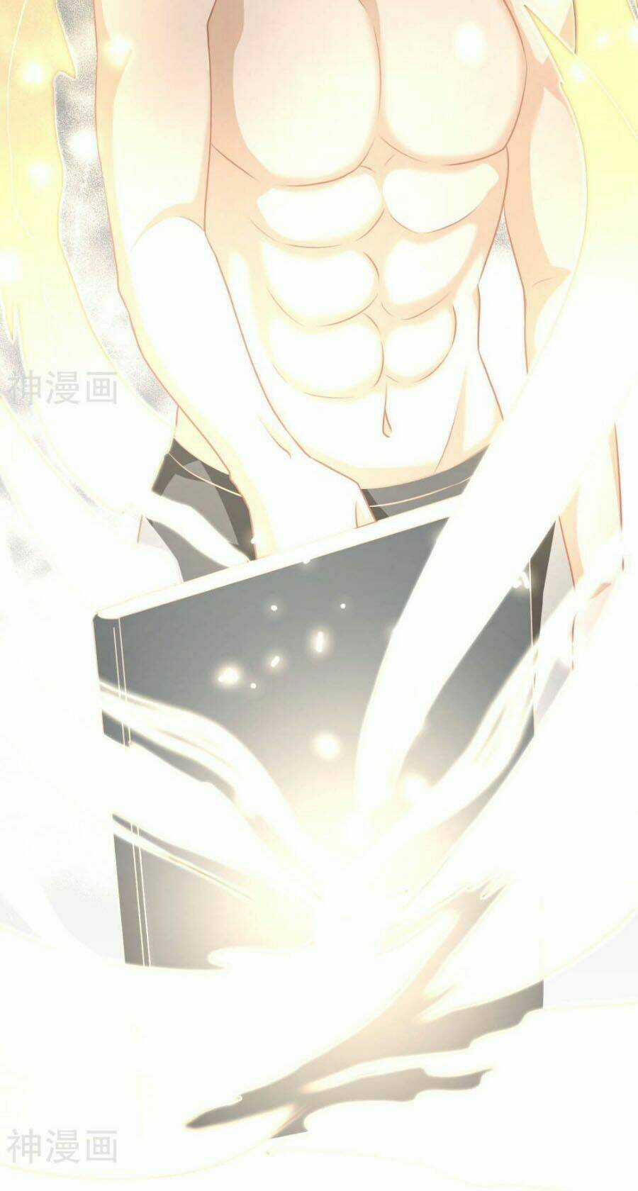 Thần Cấp Ngư Phu Chapter 1 trang 23