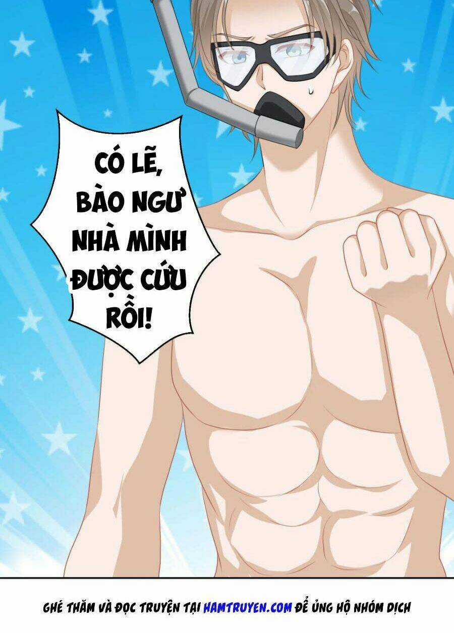 Thần Cấp Ngư Phu Chapter 1 trang 32