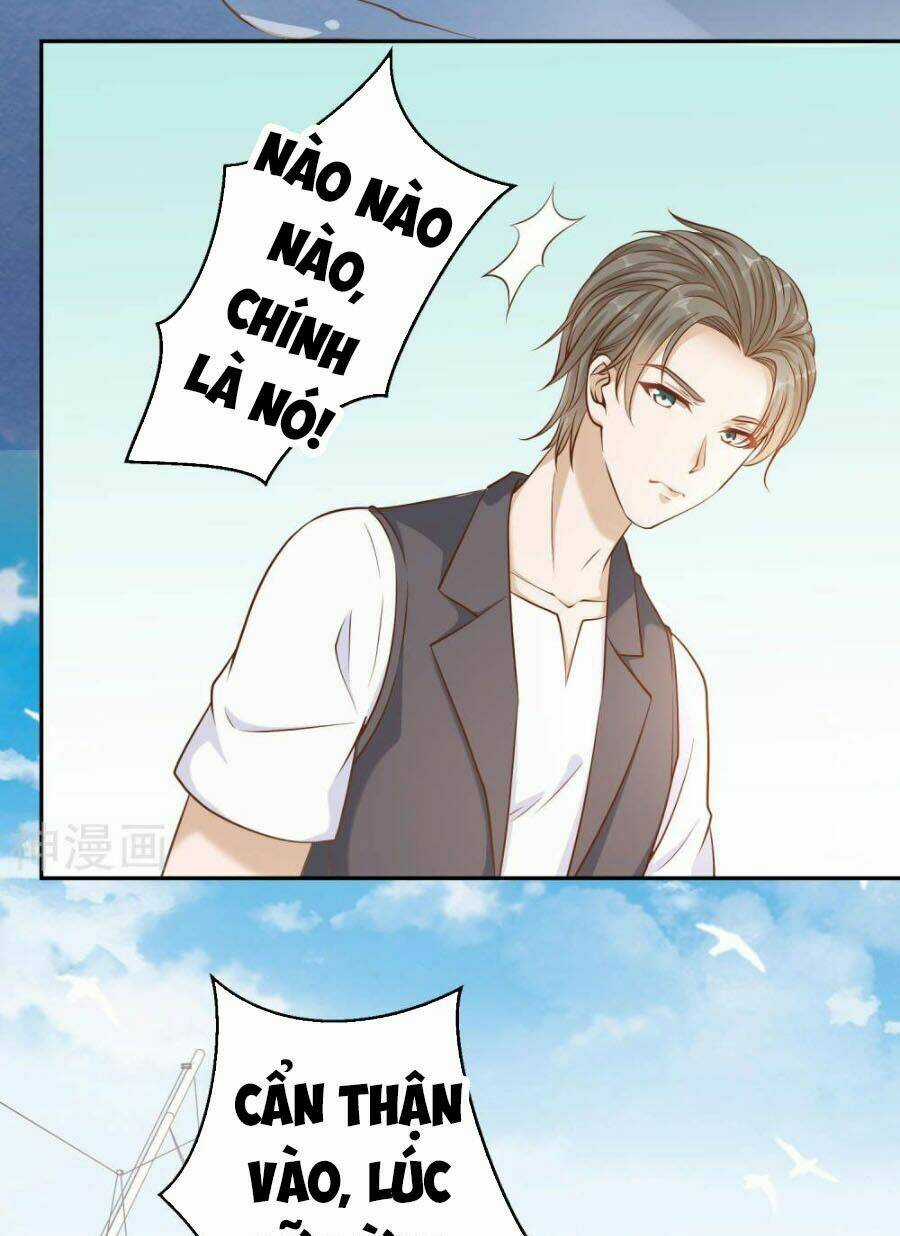 Thần Cấp Ngư Phu Chapter 1 trang 5