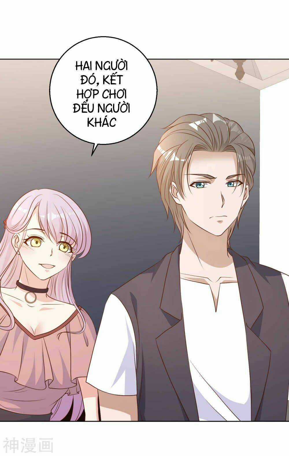 Thần Cấp Ngư Phu Chapter 10 trang 10