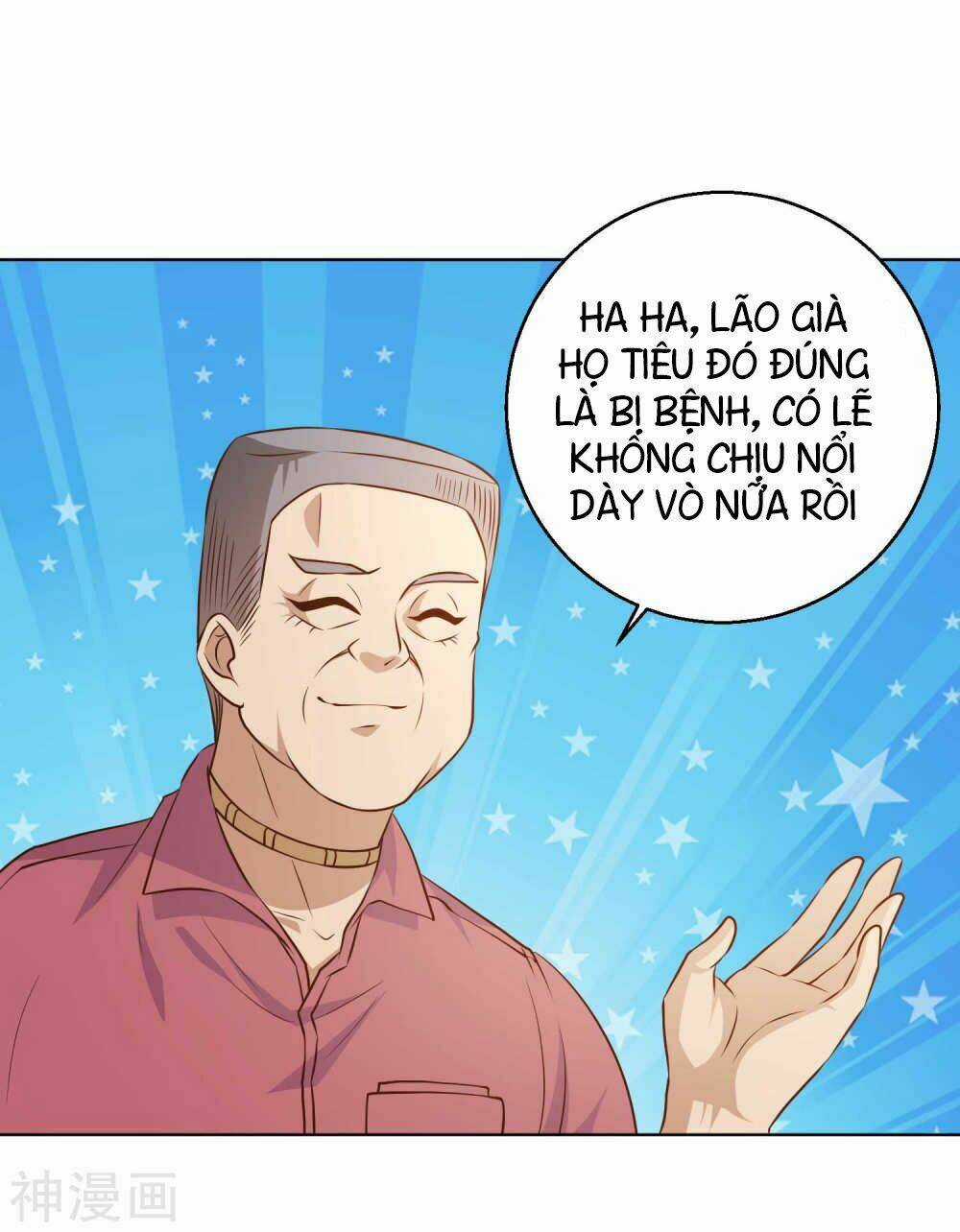 Thần Cấp Ngư Phu Chapter 10 trang 16