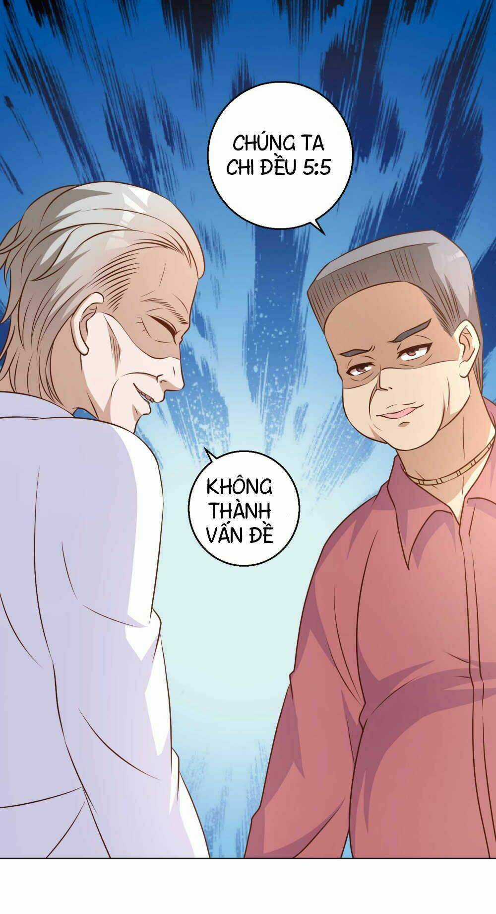 Thần Cấp Ngư Phu Chapter 10 trang 18