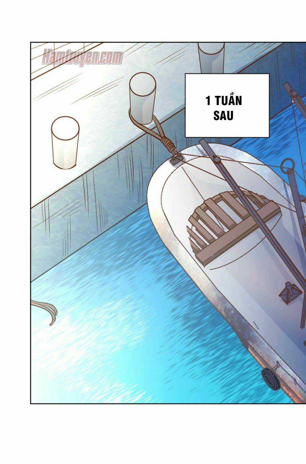 Thần Cấp Ngư Phu Chapter 10 trang 19