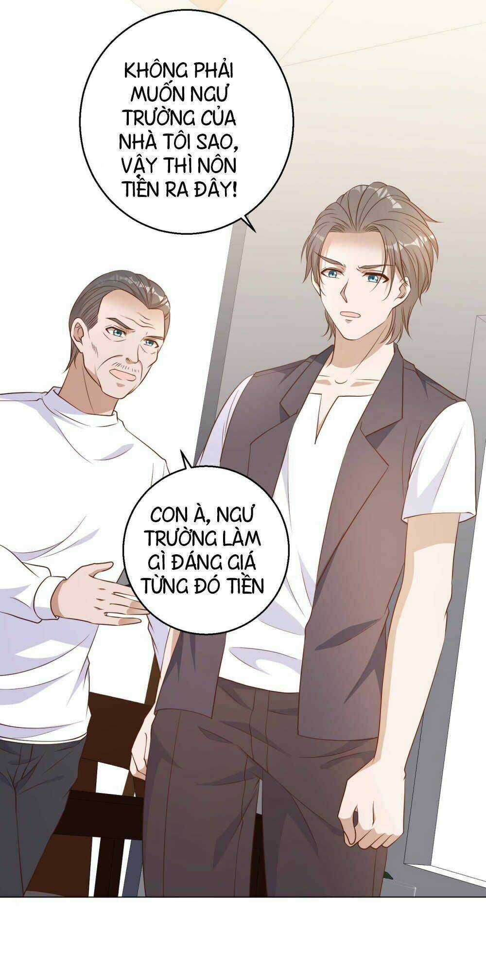 Thần Cấp Ngư Phu Chapter 10 trang 2